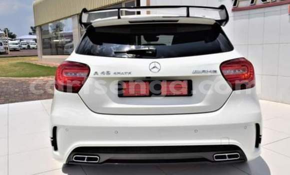 Buy Used Mercedes‒Benz M-klasse AMG White Car in Manzini in Manzini Buy Used Mercedes‒Benz M-klasse AMG White Car in Manzini in Manzini