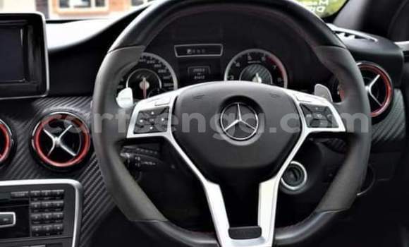 Buy Used Mercedes‒Benz M-klasse AMG White Car in Manzini in Manzini Buy Used Mercedes‒Benz M-klasse AMG White Car in Manzini in Manzini