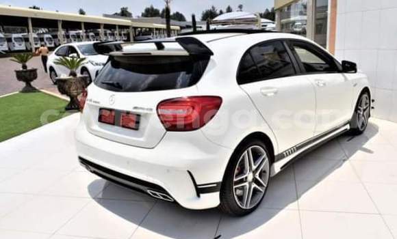 Buy Used Mercedes‒Benz M-klasse AMG White Car in Manzini in Manzini Buy Used Mercedes‒Benz M-klasse AMG White Car in Manzini in Manzini