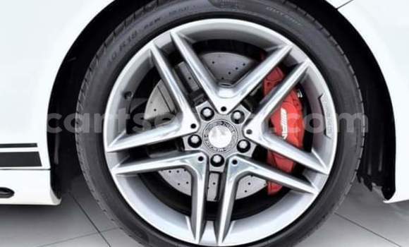 Buy Used Mercedes‒Benz M-klasse AMG White Car in Manzini in Manzini Buy Used Mercedes‒Benz M-klasse AMG White Car in Manzini in Manzini