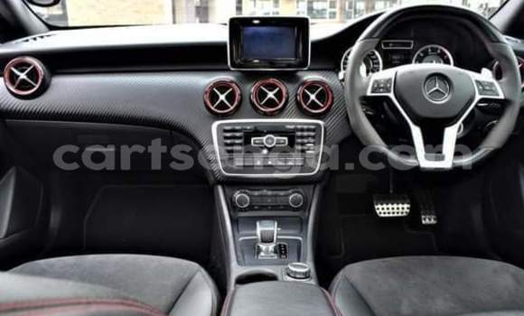 Buy Used Mercedes‒Benz M-klasse AMG White Car in Manzini in Manzini Buy Used Mercedes‒Benz M-klasse AMG White Car in Manzini in Manzini