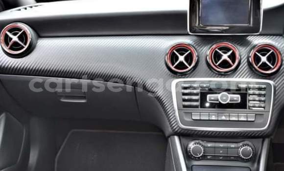 Buy Used Mercedes‒Benz M-klasse AMG White Car in Manzini in Manzini Buy Used Mercedes‒Benz M-klasse AMG White Car in Manzini in Manzini