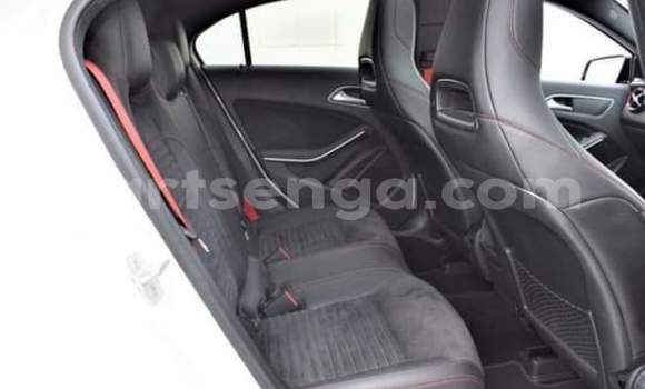 Buy Used Mercedes‒Benz M-klasse AMG White Car in Manzini in Manzini Buy Used Mercedes‒Benz M-klasse AMG White Car in Manzini in Manzini