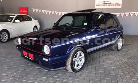 Buy Used Volkswagen Golf Red Car in Ezulwini in Hhohho Buy Used Volkswagen Golf Red Car in Ezulwini in Hhohho