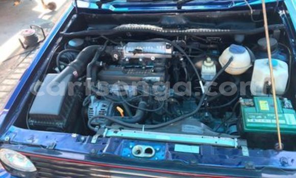 Buy Used Volkswagen Golf Red Car in Ezulwini in Hhohho Buy Used Volkswagen Golf Red Car in Ezulwini in Hhohho