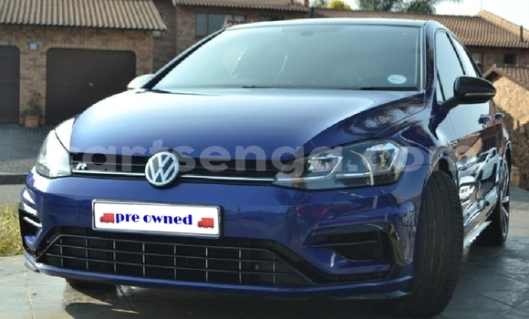 Nunua Ilio tumika Volkswagen Golf R Blue Gari ndani ya Manzini nchini Manzini Nunua Ilio tumika Volkswagen Golf R Blue Gari ndani ya Manzini nchini Manzini