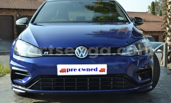 Nunua Ilio tumika Volkswagen Golf R Blue Gari ndani ya Manzini nchini Manzini Nunua Ilio tumika Volkswagen Golf R Blue Gari ndani ya Manzini nchini Manzini