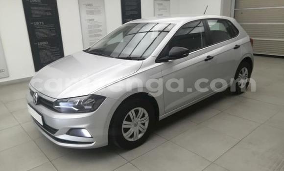 Acheter Occasion Voiture Volkswagen Polo Blanc à Manzini, Manzini Acheter Occasion Voiture Volkswagen Polo Blanc à Manzini, Manzini