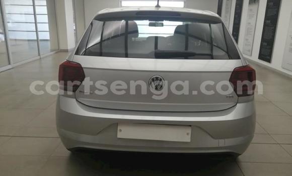 Acheter Occasion Voiture Volkswagen Polo Blanc à Manzini, Manzini Acheter Occasion Voiture Volkswagen Polo Blanc à Manzini, Manzini