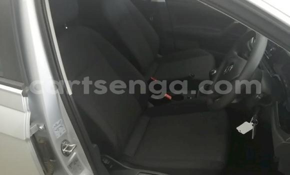 Acheter Occasion Voiture Volkswagen Polo Blanc à Manzini, Manzini Acheter Occasion Voiture Volkswagen Polo Blanc à Manzini, Manzini