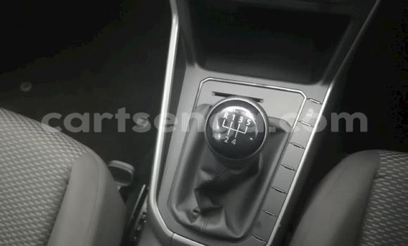 Acheter Occasion Voiture Volkswagen Polo Blanc à Manzini, Manzini Acheter Occasion Voiture Volkswagen Polo Blanc à Manzini, Manzini