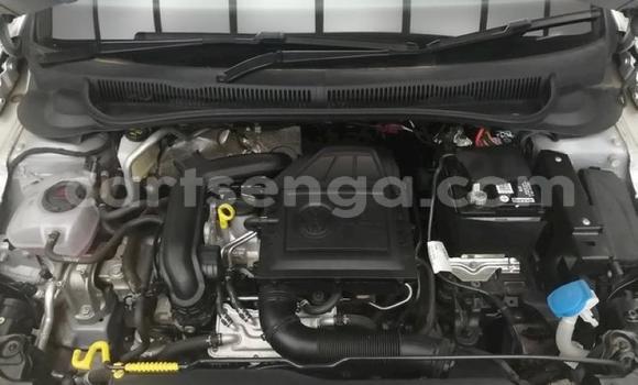 Acheter Occasion Voiture Volkswagen Polo Blanc à Manzini, Manzini Acheter Occasion Voiture Volkswagen Polo Blanc à Manzini, Manzini