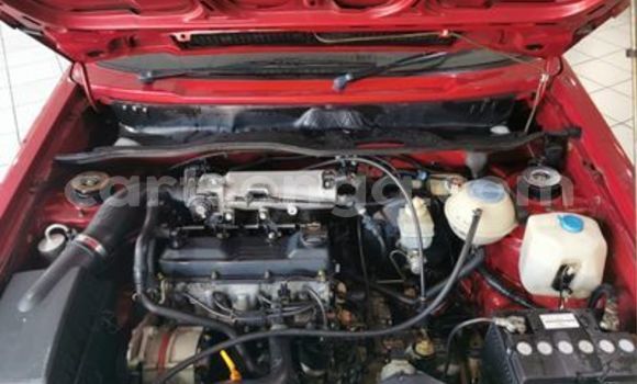Buy Used Volkswagen Golf Red Car in Ezulwini in Hhohho Buy Used Volkswagen Golf Red Car in Ezulwini in Hhohho