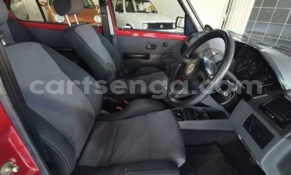 Buy Used Volkswagen Golf Red Car in Ezulwini in Hhohho Buy Used Volkswagen Golf Red Car in Ezulwini in Hhohho