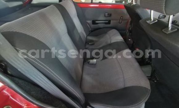 Buy Used Volkswagen Golf Red Car in Ezulwini in Hhohho Buy Used Volkswagen Golf Red Car in Ezulwini in Hhohho