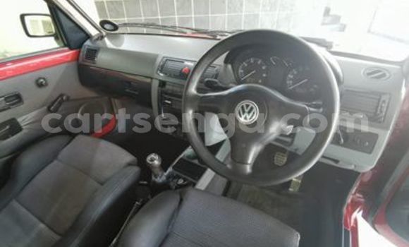 Buy Used Volkswagen Golf Red Car in Ezulwini in Hhohho Buy Used Volkswagen Golf Red Car in Ezulwini in Hhohho