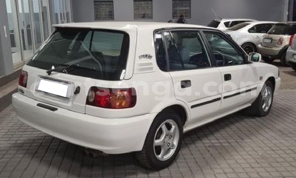Acheter Occasion Voiture Toyota T100 Blanc à Ezulwini, Hhohho Acheter Occasion Voiture Toyota T100 Blanc à Ezulwini, Hhohho