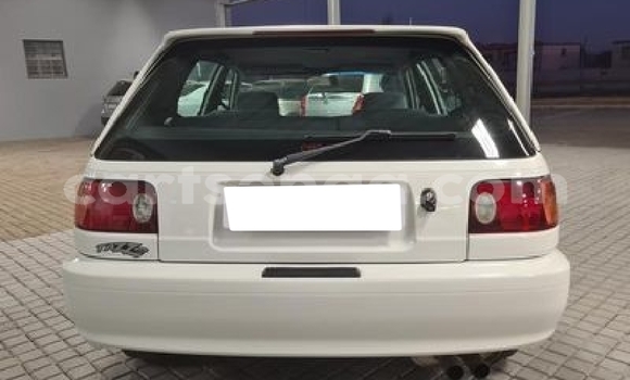 Acheter Occasion Voiture Toyota T100 Blanc à Ezulwini, Hhohho Acheter Occasion Voiture Toyota T100 Blanc à Ezulwini, Hhohho