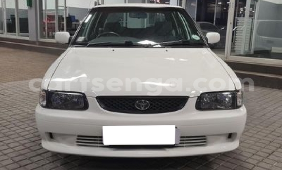 Acheter Occasion Voiture Toyota T100 Blanc à Ezulwini, Hhohho Acheter Occasion Voiture Toyota T100 Blanc à Ezulwini, Hhohho