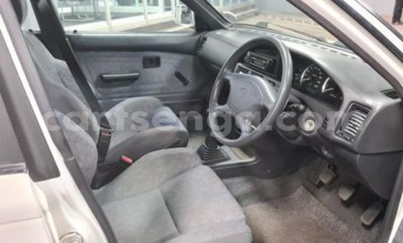 Acheter Occasion Voiture Toyota T100 Blanc à Ezulwini, Hhohho Acheter Occasion Voiture Toyota T100 Blanc à Ezulwini, Hhohho