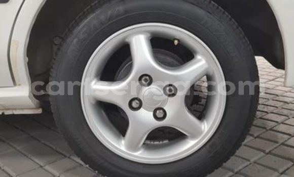 Acheter Occasion Voiture Toyota T100 Blanc à Ezulwini, Hhohho Acheter Occasion Voiture Toyota T100 Blanc à Ezulwini, Hhohho