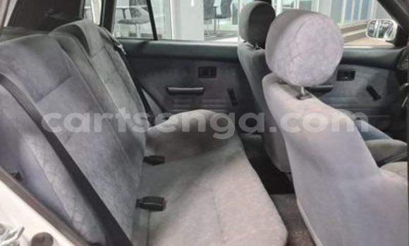 Acheter Occasion Voiture Toyota T100 Blanc à Ezulwini, Hhohho Acheter Occasion Voiture Toyota T100 Blanc à Ezulwini, Hhohho