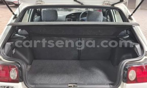 Acheter Occasion Voiture Toyota T100 Blanc à Ezulwini, Hhohho Acheter Occasion Voiture Toyota T100 Blanc à Ezulwini, Hhohho