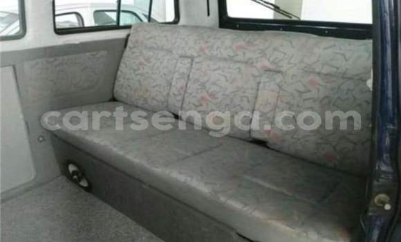 Buy Used Volkswagen Caravelle Black Car in Manzini in Manzini Buy Used Volkswagen Caravelle Black Car in Manzini in Manzini
