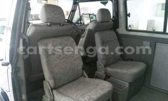 Buy Used Volkswagen Caravelle Black Car in Manzini in Manzini Buy Used Volkswagen Caravelle Black Car in Manzini in Manzini