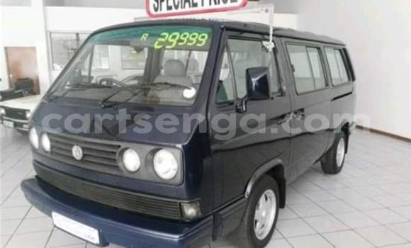 Buy Used Volkswagen Caravelle Black Car in Manzini in Manzini Buy Used Volkswagen Caravelle Black Car in Manzini in Manzini