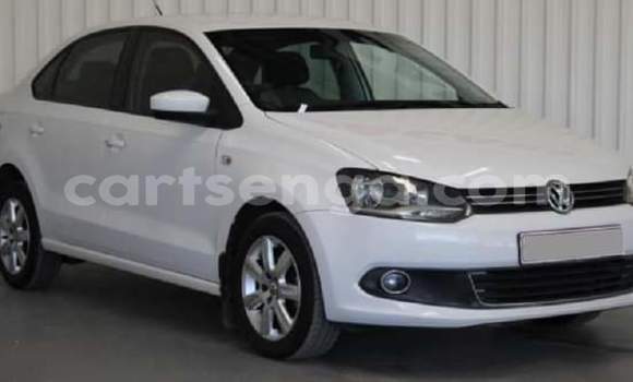 Buy Used Volkswagen Polo White Car in Manzini in Manzini Buy Used Volkswagen Polo White Car in Manzini in Manzini