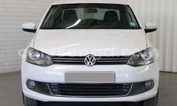 Buy Used Volkswagen Polo White Car in Manzini in Manzini Buy Used Volkswagen Polo White Car in Manzini in Manzini
