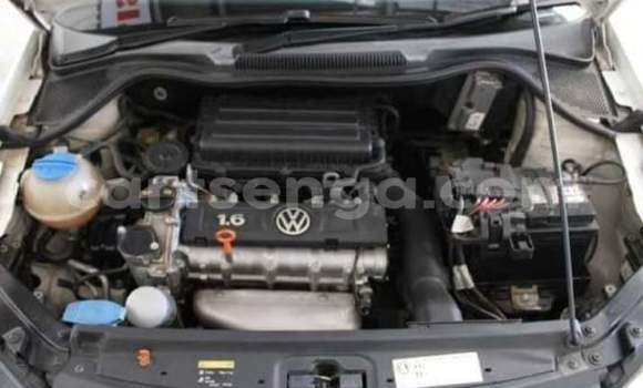 Buy Used Volkswagen Polo White Car in Manzini in Manzini Buy Used Volkswagen Polo White Car in Manzini in Manzini
