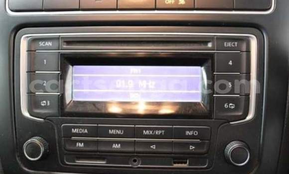 Buy Used Volkswagen Polo White Car in Manzini in Manzini Buy Used Volkswagen Polo White Car in Manzini in Manzini