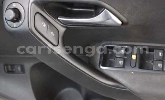 Buy Used Volkswagen Polo White Car in Manzini in Manzini Buy Used Volkswagen Polo White Car in Manzini in Manzini