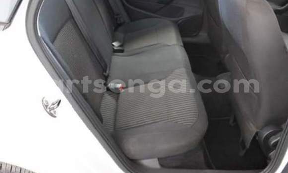 Buy Used Volkswagen Polo White Car in Manzini in Manzini Buy Used Volkswagen Polo White Car in Manzini in Manzini