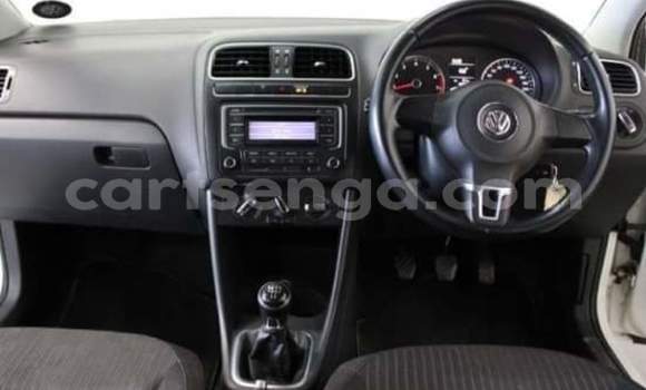 Buy Used Volkswagen Polo White Car in Manzini in Manzini Buy Used Volkswagen Polo White Car in Manzini in Manzini
