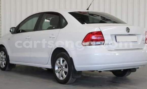 Buy Used Volkswagen Polo White Car in Manzini in Manzini Buy Used Volkswagen Polo White Car in Manzini in Manzini