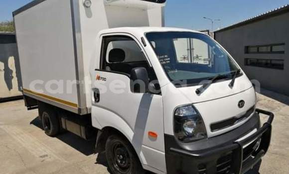 Buy Used Kia K3 White Car in Manzini in Manzini Buy Used Kia K3 White Car in Manzini in Manzini