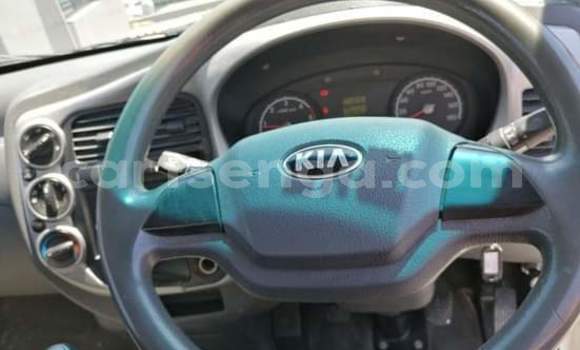 Buy Used Kia K3 White Car in Manzini in Manzini Buy Used Kia K3 White Car in Manzini in Manzini