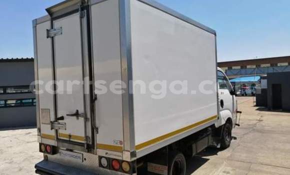 Buy Used Kia K3 White Car in Manzini in Manzini Buy Used Kia K3 White Car in Manzini in Manzini