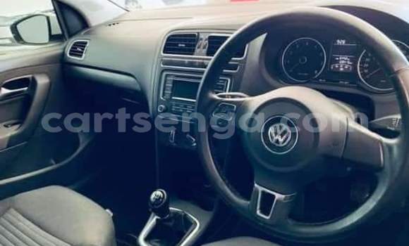 Nunua Ilio tumika Volkswagen Polo GTI White Gari ndani ya Manzini nchini Manzini