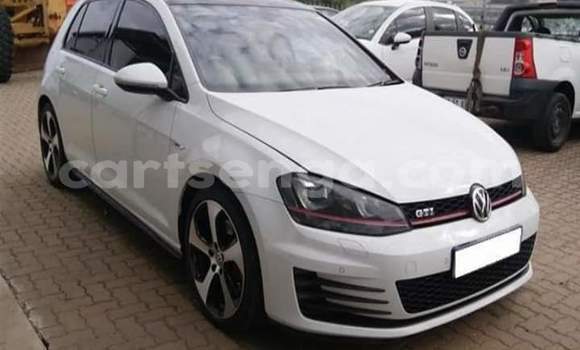 Medium with watermark volkswagen golf gti manzini manzini 18386