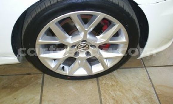 Acheter Occasion Voiture Volkswagen Golf GTI Blanc à Ezulwini, Hhohho Acheter Occasion Voiture Volkswagen Golf GTI Blanc à Ezulwini, Hhohho
