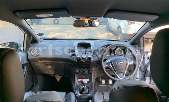 Nunua Ilio tumika Ford Fiesta ST Silver Gari ndani ya Ezulwini nchini Hhohho Nunua Ilio tumika Ford Fiesta ST Silver Gari ndani ya Ezulwini nchini Hhohho