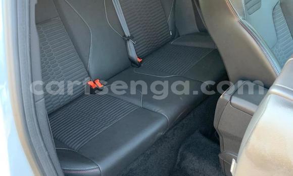 Nunua Ilio tumika Ford Fiesta ST Silver Gari ndani ya Ezulwini nchini Hhohho Nunua Ilio tumika Ford Fiesta ST Silver Gari ndani ya Ezulwini nchini Hhohho