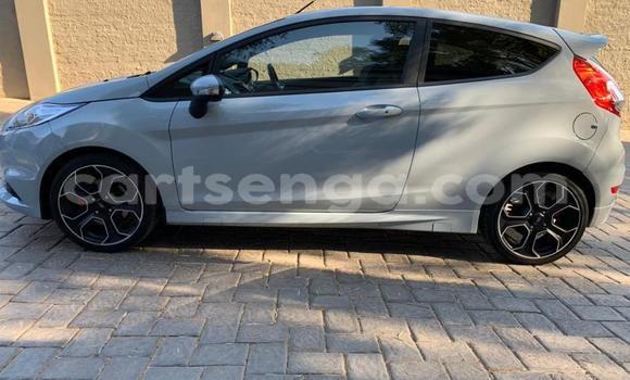 Nunua Ilio tumika Ford Fiesta ST Silver Gari ndani ya Ezulwini nchini Hhohho Nunua Ilio tumika Ford Fiesta ST Silver Gari ndani ya Ezulwini nchini Hhohho