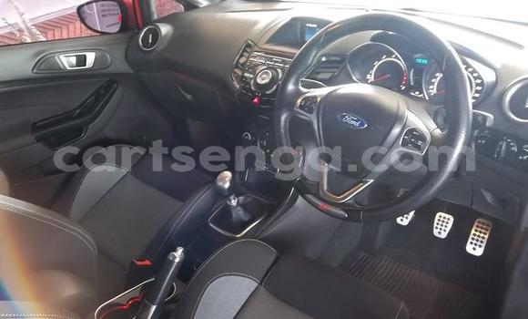 Nunua Ilio tumika Ford Fiesta ST Red Gari ndani ya Hlatikulu nchini Wilaya ya Shiselweni Nunua Ilio tumika Ford Fiesta ST Red Gari ndani ya Hlatikulu nchini Wilaya ya Shiselweni