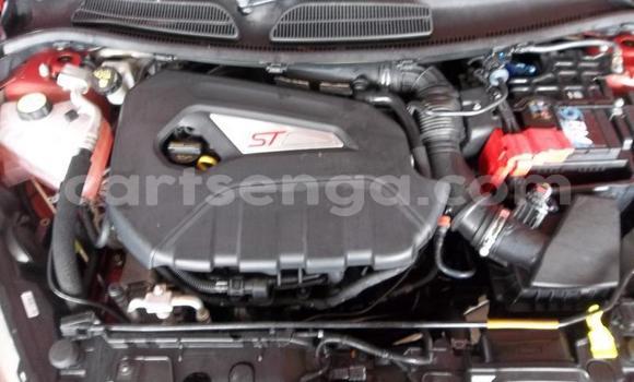 Nunua Ilio tumika Ford Fiesta ST Red Gari ndani ya Hlatikulu nchini Wilaya ya Shiselweni Nunua Ilio tumika Ford Fiesta ST Red Gari ndani ya Hlatikulu nchini Wilaya ya Shiselweni