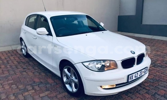 Buy Used BMW 3–Series White Car in Mbabane in Manzini Buy Used BMW 3–Series White Car in Mbabane in Manzini